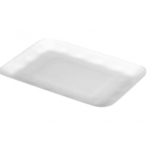 FOAM TRAY 34 WHITE 1'S FOAM TRAY 34 WHITE 1'S